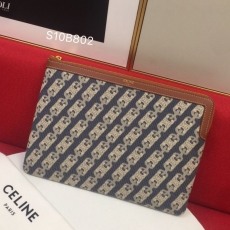 Celine Clutch